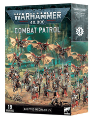 Combat Patrol: Adeptus Mechanicus